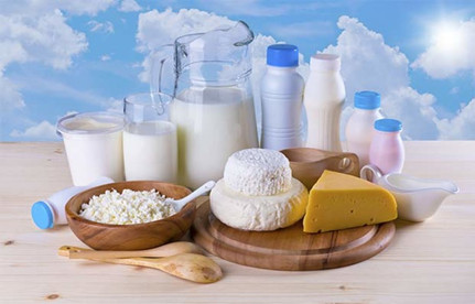 昭传递关公司：乳制品进口清关指南
