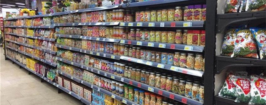 2022年1月1日起部门进口食品不容加贴中文标签，必须印造于最幼包装上
