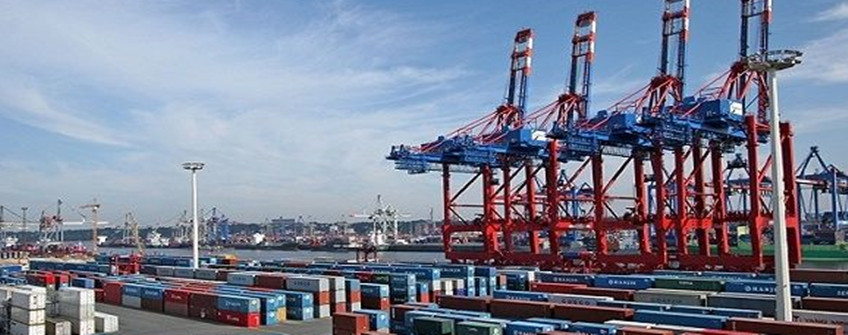 4月，请关注这些进出口新规！