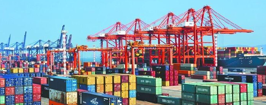    报关单货物沉量填写谬误怎么办？