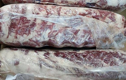 冻肉清关：巴拿马牛肉进口用度以及当苦衷项